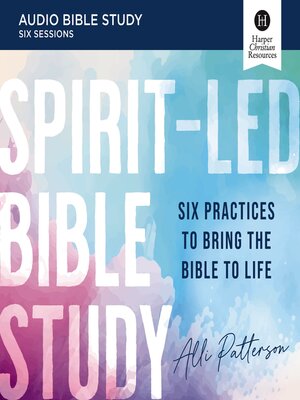 cover image of Spirit-Led